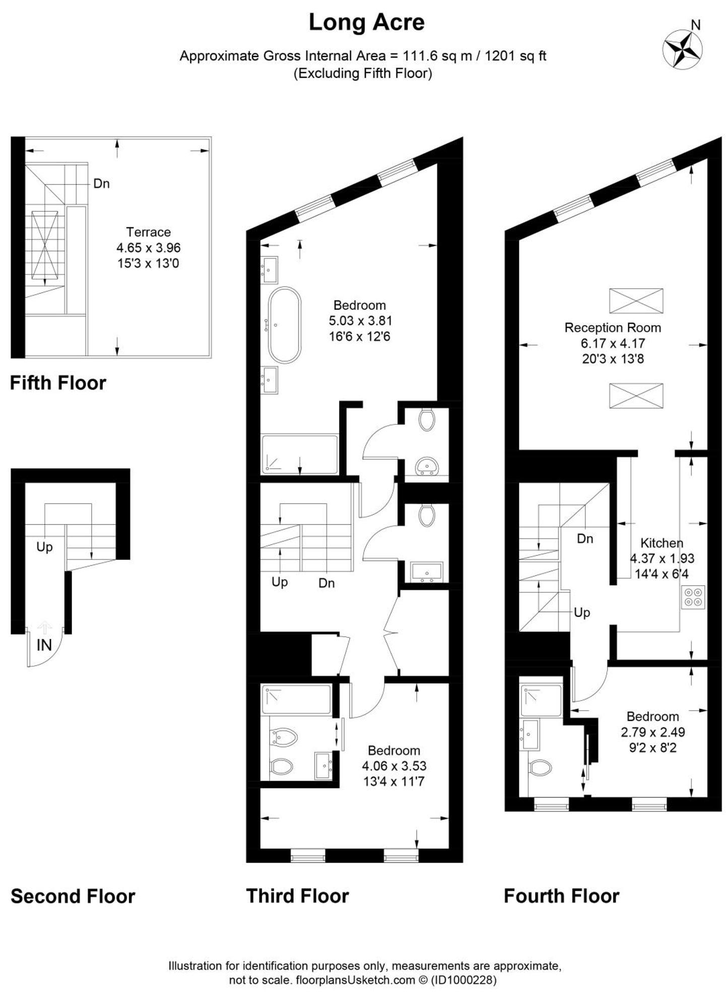 The Instagood Apartment - Covent Garden - By Frankie Says London Kültér fotó